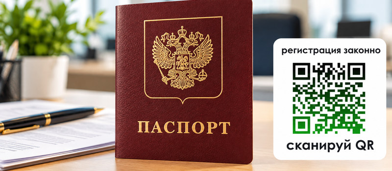 прописка в Козловке прописка в Козловке